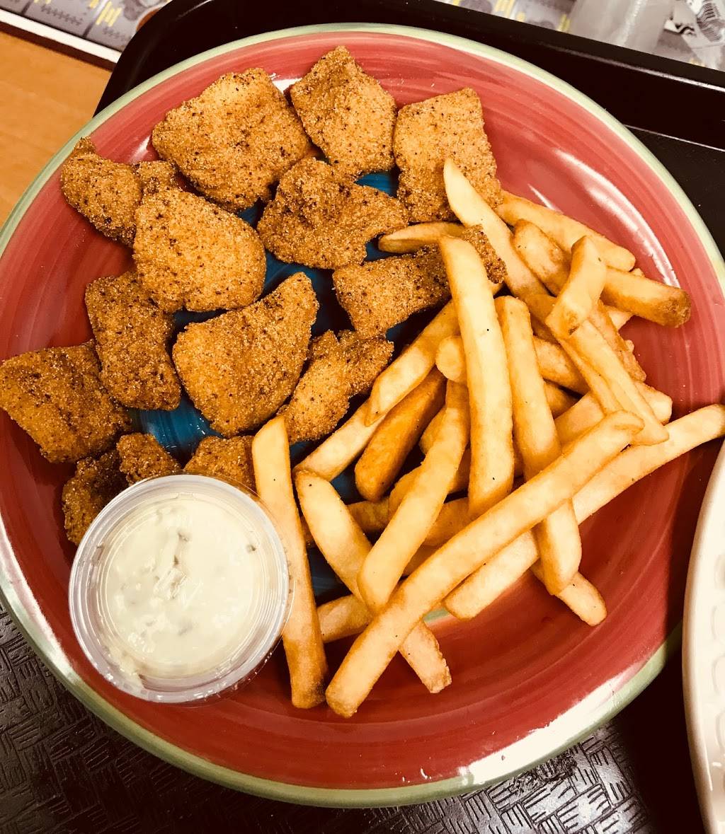 Swirk Soul Food - Southern Catfish and BBQ | restaurant | 2205 S Peoria St, Aurora, CO 80014, USA | 3033370549 OR +1 303-337-0549