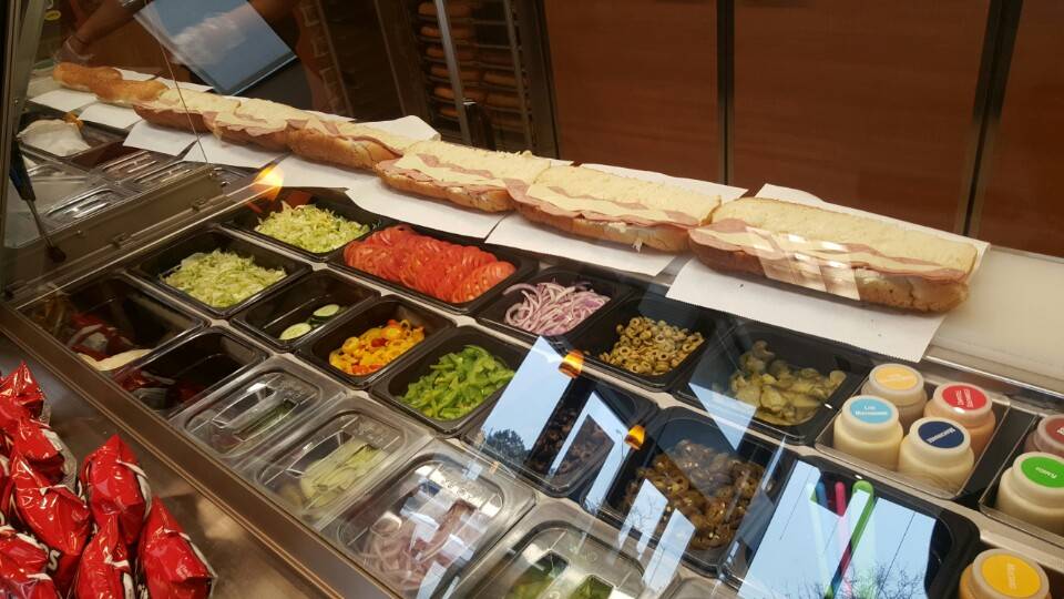 Subway | restaurant | 7 Glendinning Ave Unit 7, Scarborough, ON M1W 3E2, Canada | 6477266269 OR +1 647-726-6269