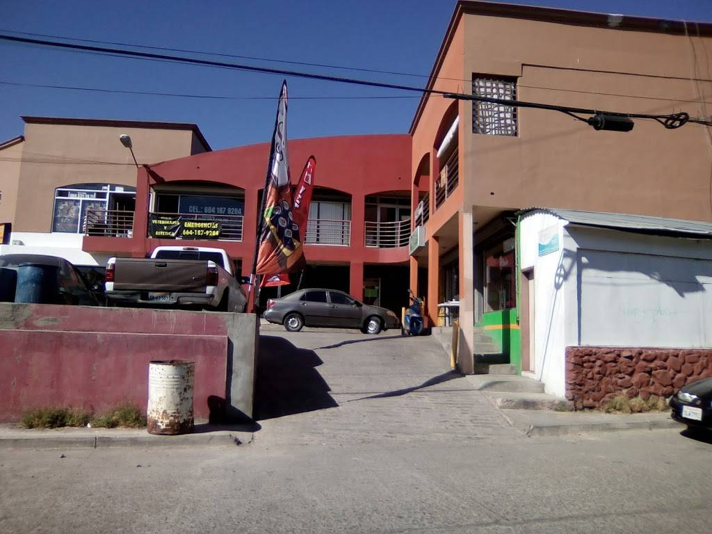 Sushi Panda | restaurant | Río Yaqui, Rio Tijuana 3ra Etapa, 22465 Tijuana, B.C., Mexico | 016649766919 OR +52 664 976 6919