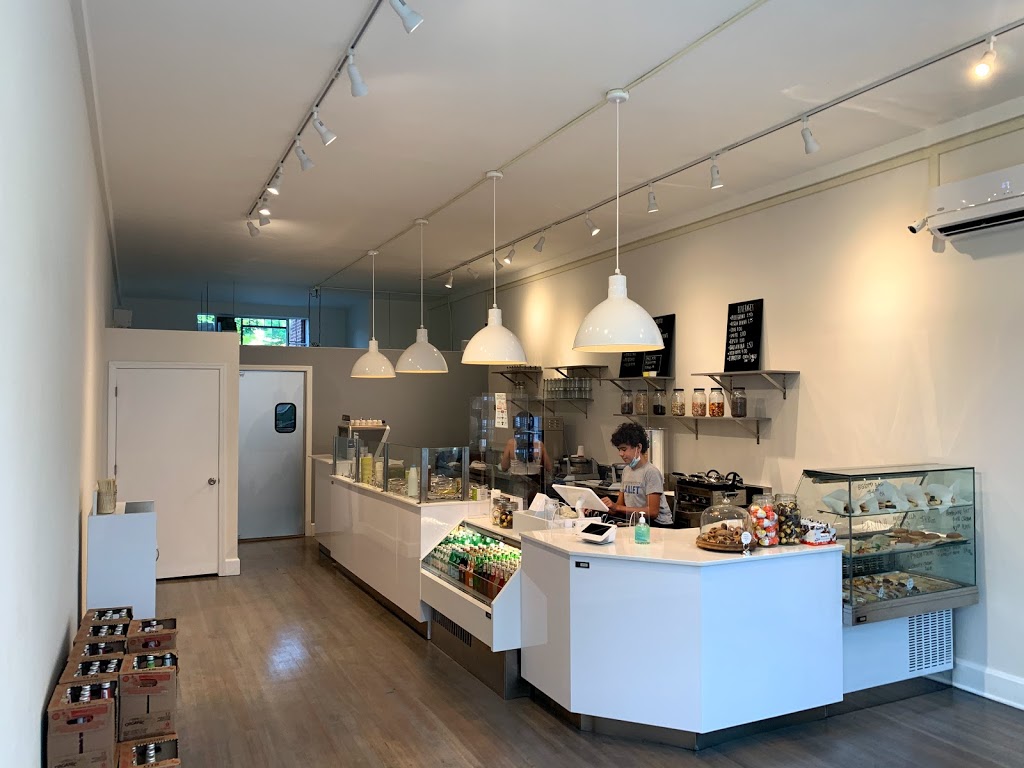 Benvenuti Montclair | bakery | 20 Church St, Montclair, NJ 07042, USA | 9737075792 OR +1 973-707-5792