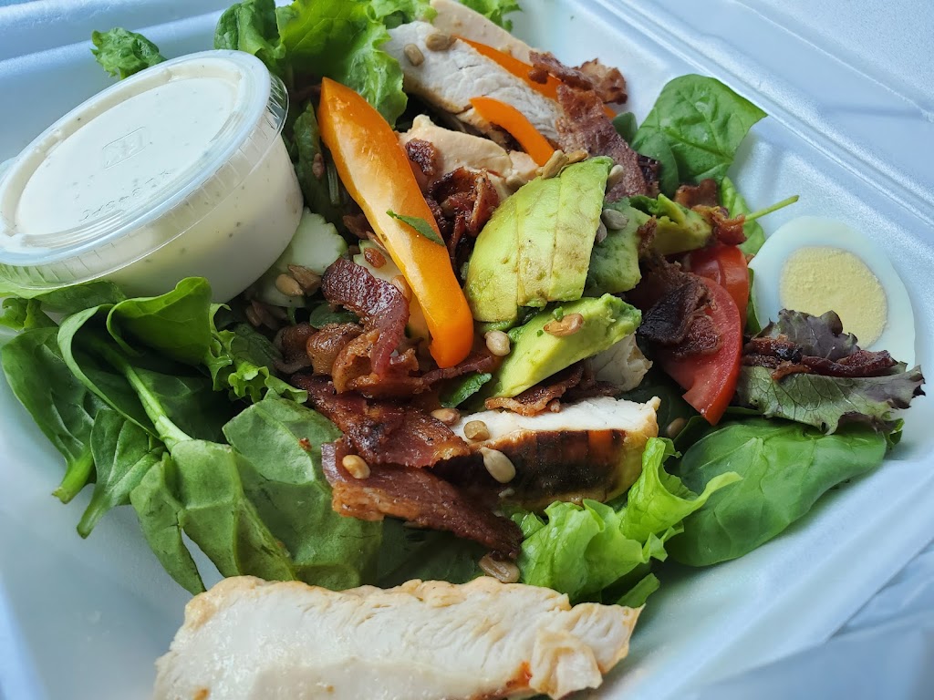 Corner Cafe | cafe | 801 James Lee Rd, Fort Walton Beach, FL 32547, USA | 8508030263 OR +1 850-803-0263