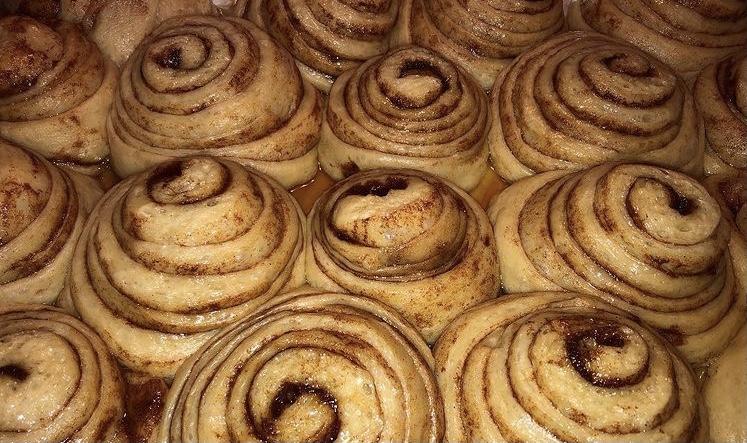 Krave Eatery & Dessert Shop | restaurant | 524 N Houston Lake Blvd, Centerville, GA 31028, USA | 4783331358 OR +1 478-333-1358