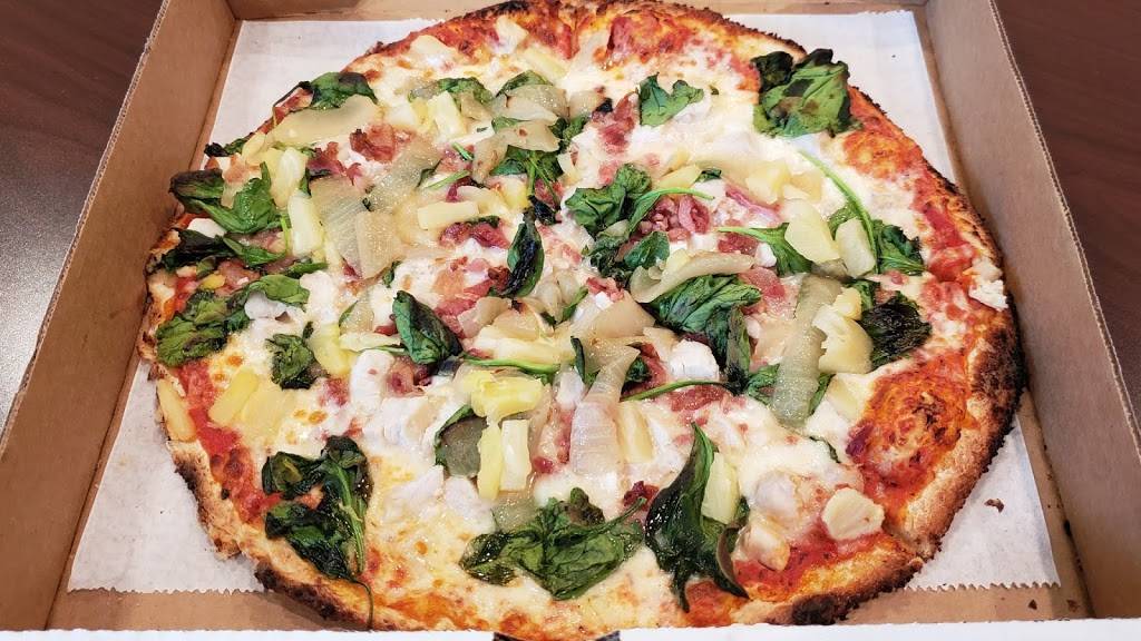 Pies The Limit | meal delivery | 7675, 2510 Village Green Pl, Champaign, IL 61822, USA | 2176075263 OR +1 217-607-5263