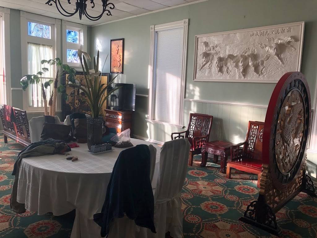 Paradise Café | restaurant | 731 Main St, Paris, KY 40361, USA | 8599878383 OR +1 859-987-8383