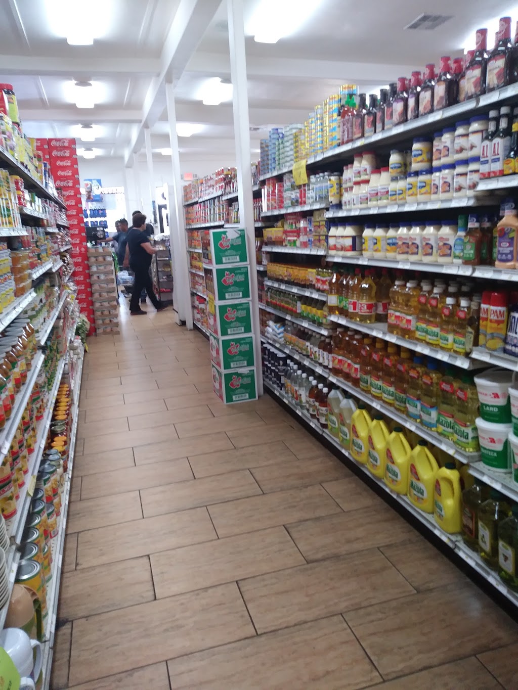 Garcias Market | restaurant | 5013 Yosemite Blvd, Empire, CA 95319, USA | 2095440529 OR +1 209-544-0529