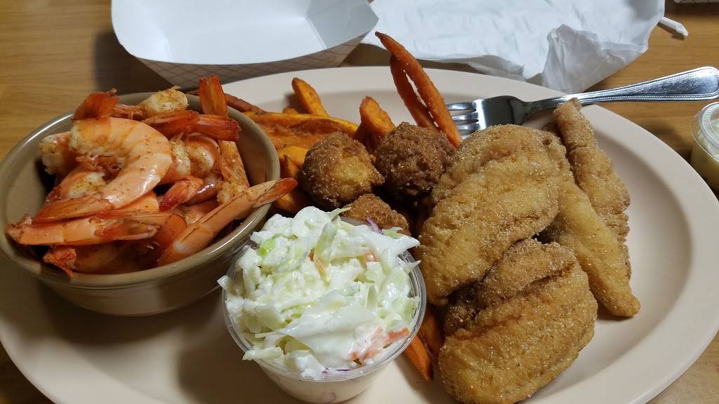 Southern Catch Seafood Restaurant | restaurant | 1122 Fairview Rd, Simpsonville, SC 29680, USA | 8648624708 OR +1 864-862-4708
