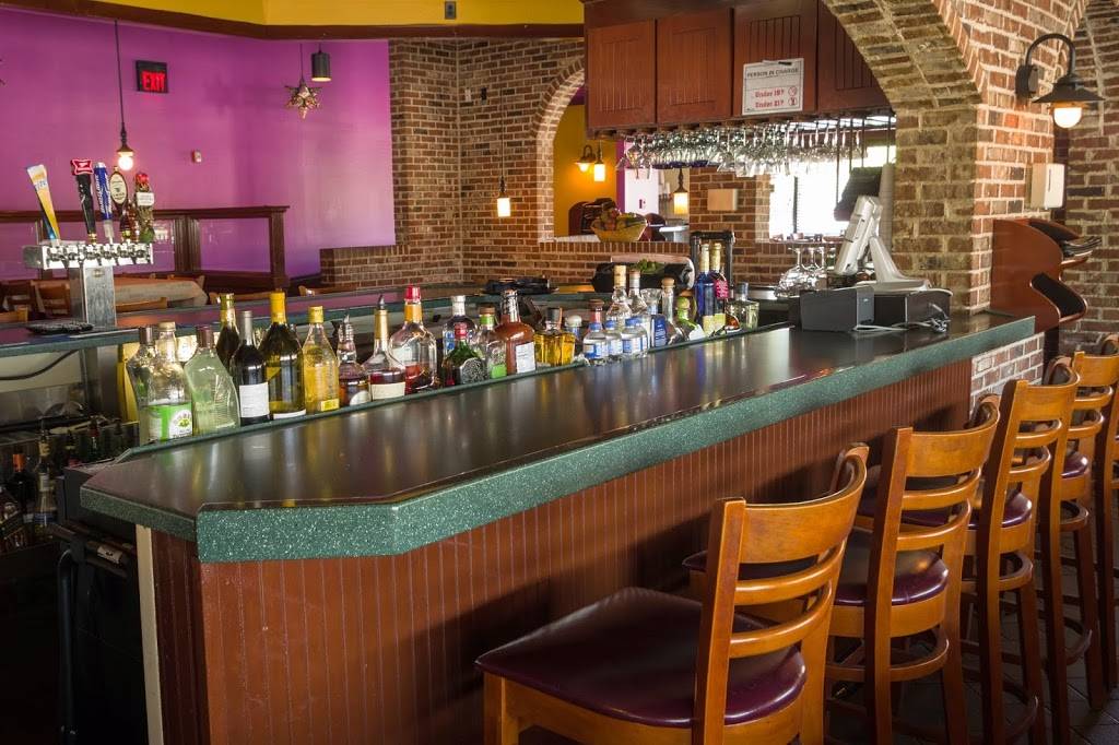 2 Pesos Cantina | restaurant | 101 Southgate Dr, Pelham, AL 35124, USA | 2059873800 OR +1 205-987-3800