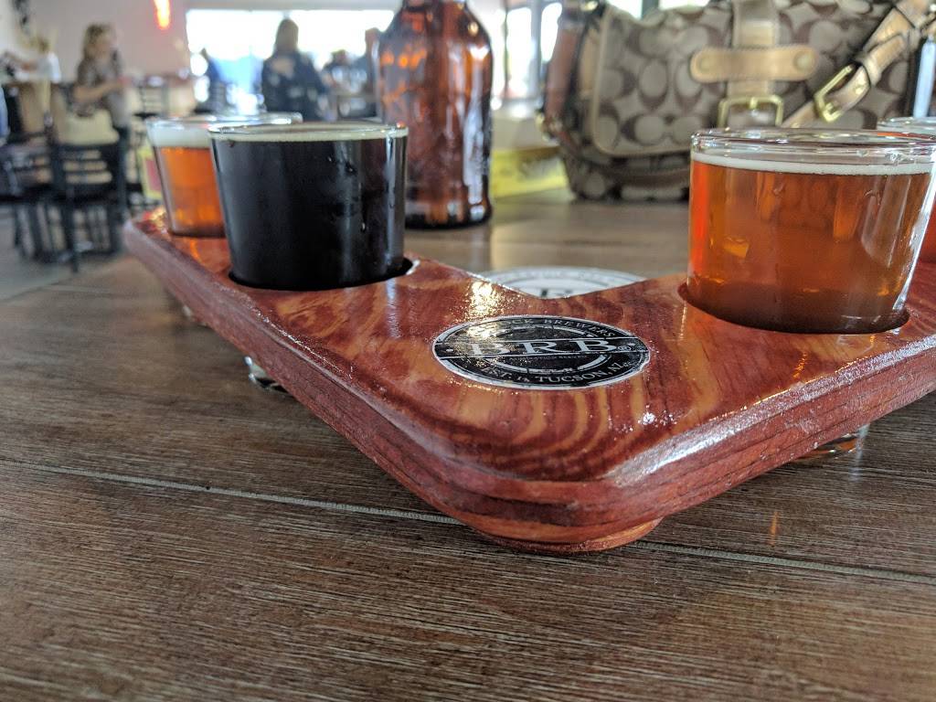 BlackRock Brewers | restaurant | 1664 S Research Loop #200, Tucson, AZ 85710, USA | 5202073203 OR +1 520-207-3203