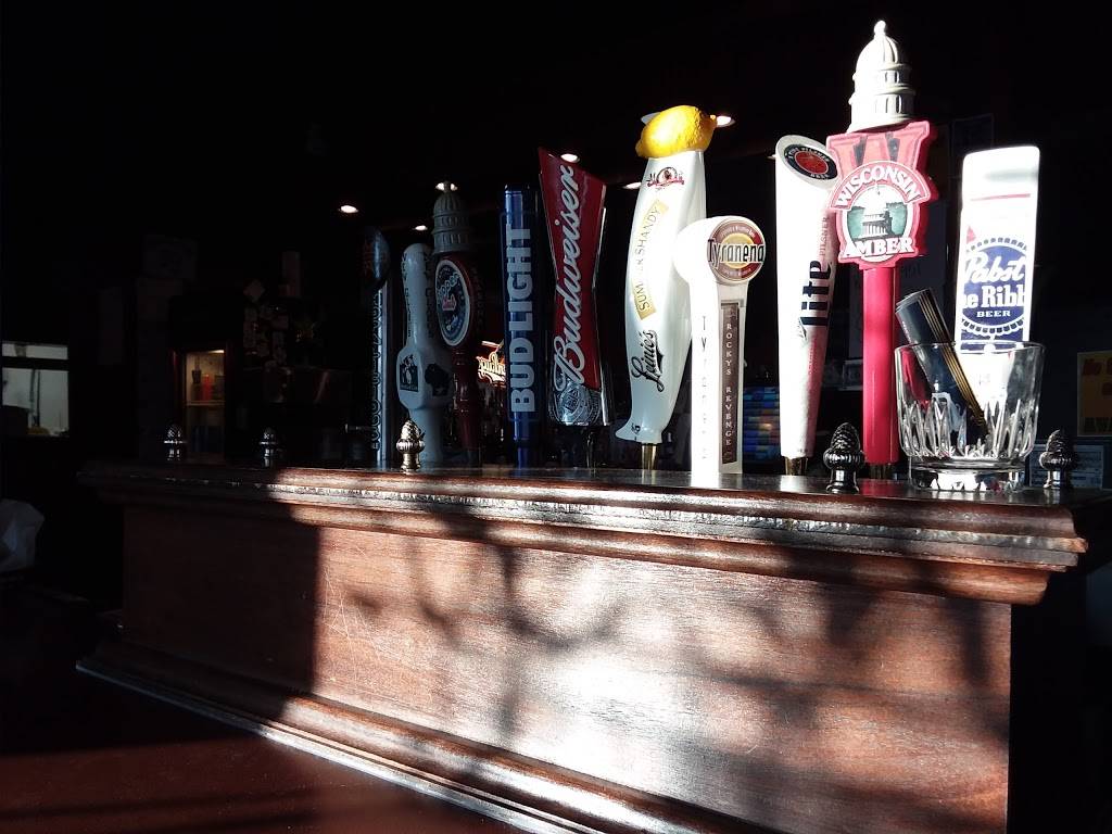 Sundown Saloon | restaurant | 57 S Stoughton Rd, Madison, WI 53714, USA | 6082429646 OR +1 608-242-9646