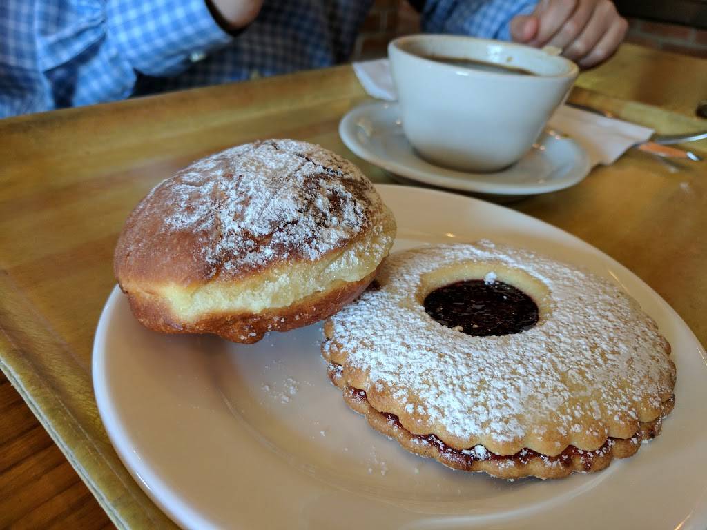 La Chatelaine French Bakery and Bistro | restaurant | 1550 W Lane Ave, Columbus, OH 43221, USA | 6144881911 OR +1 614-488-1911