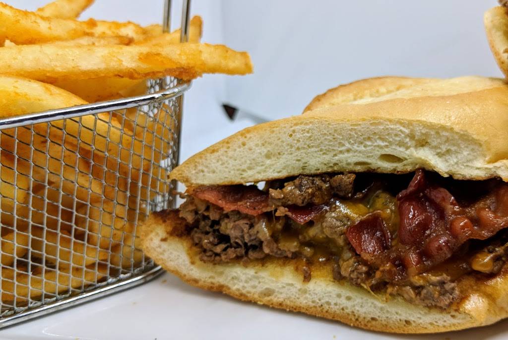 Brooklyns Beer & Burgers | restaurant | 3790 E Irvington Rd, Tucson, AZ 85714, USA | 5207506158 OR +1 520-750-6158