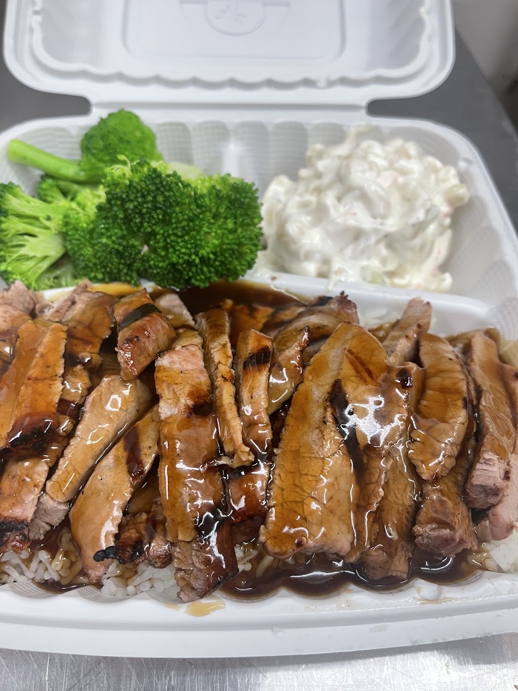 BOBBY THAI, Thai Food, Noodle & B.b.q | restaurant | 9814 Garvey Ave #1, El Monte, CA 91733, USA | 6265221366 OR +1 626-522-1366