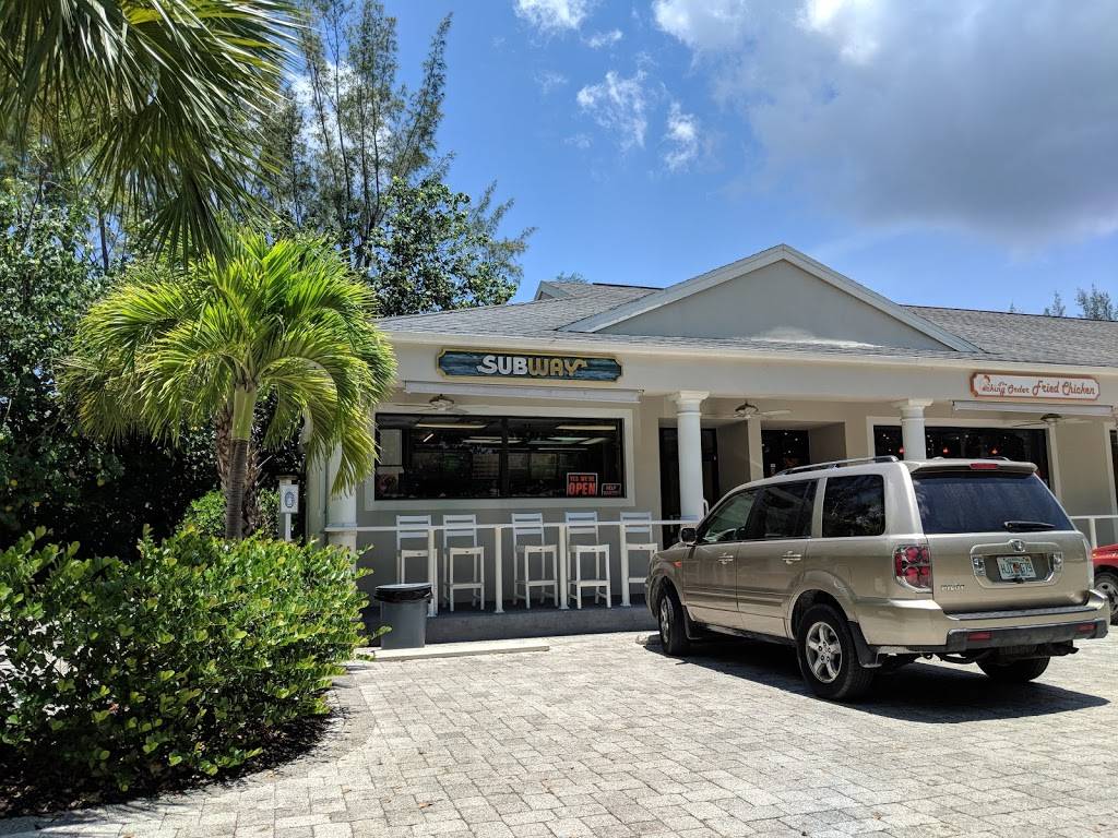 Subway | restaurant | 2496 Palm Ridge Rd, Sanibel, FL 33957, USA | 2394721255 OR +1 239-472-1255