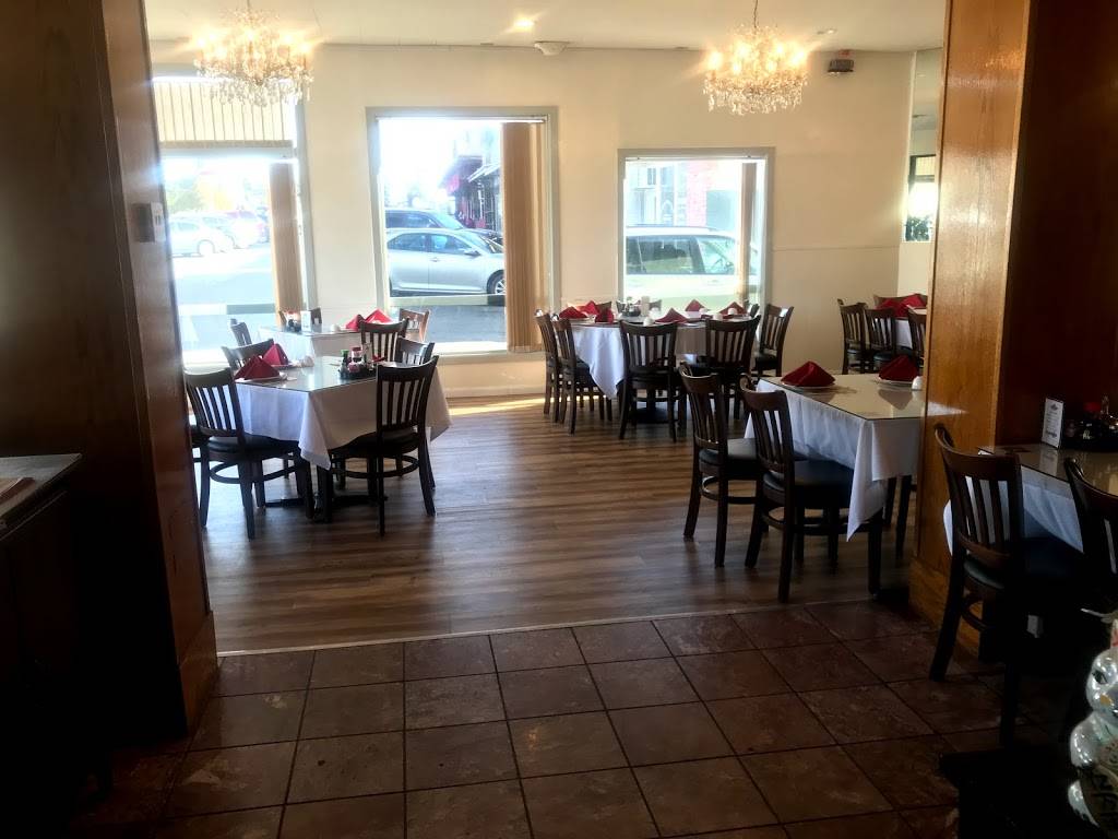 China Garden | restaurant | 22253 Redwood Rd, Castro Valley, CA 94546, USA | 5107271193 OR +1 510-727-1193