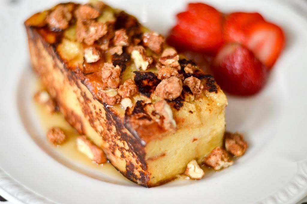 The Bread Box | cafe | 555 W Bitters Rd #115, San Antonio, TX 78216, USA | 2102778612 OR +1 210-277-8612