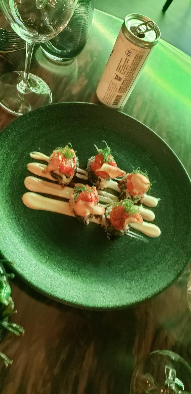 Jing Las Vegas | restaurant | 10975 Oval Park Dr, Las Vegas, NV 89135, USA | 7257357172 OR +1 725-735-7172