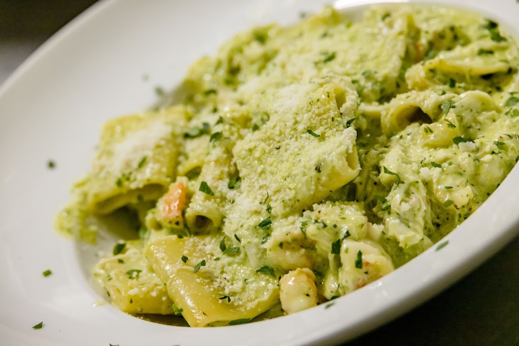 Pulcinella on the Green | restaurant | 141 Fairway Dr, Wading River, NY 11792, USA | 6318861896 OR +1 631-886-1896