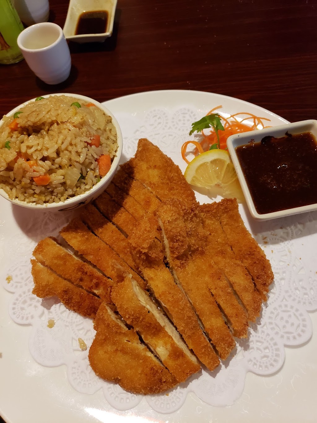 Oyama Japanese Steak House | meal takeaway | 506 S Main St, Ellensburg, WA 98926, USA | 5099333389 OR +1 509-933-3389