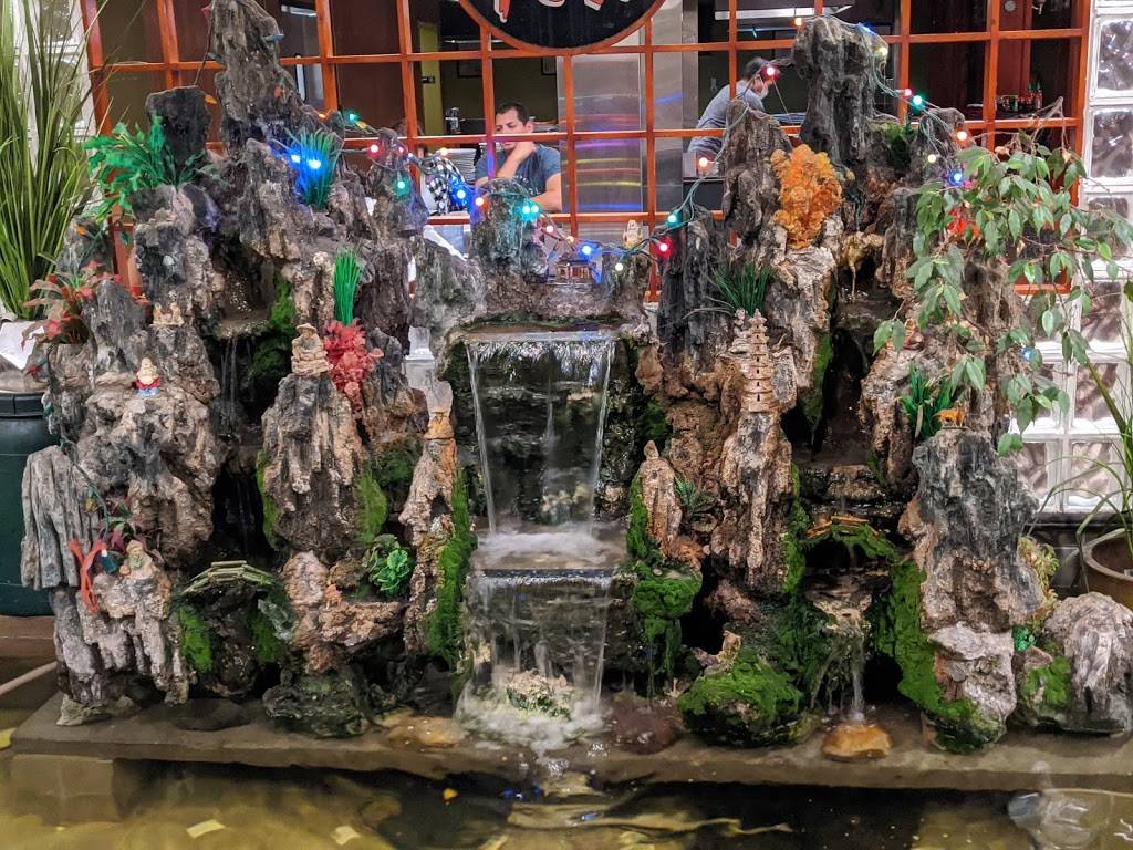 Fuji Japanese Steakhouse & Sushi | restaurant | 911 Camino del Rio S, San Diego, CA 92108, USA | 6192983854 OR +1 619-298-3854