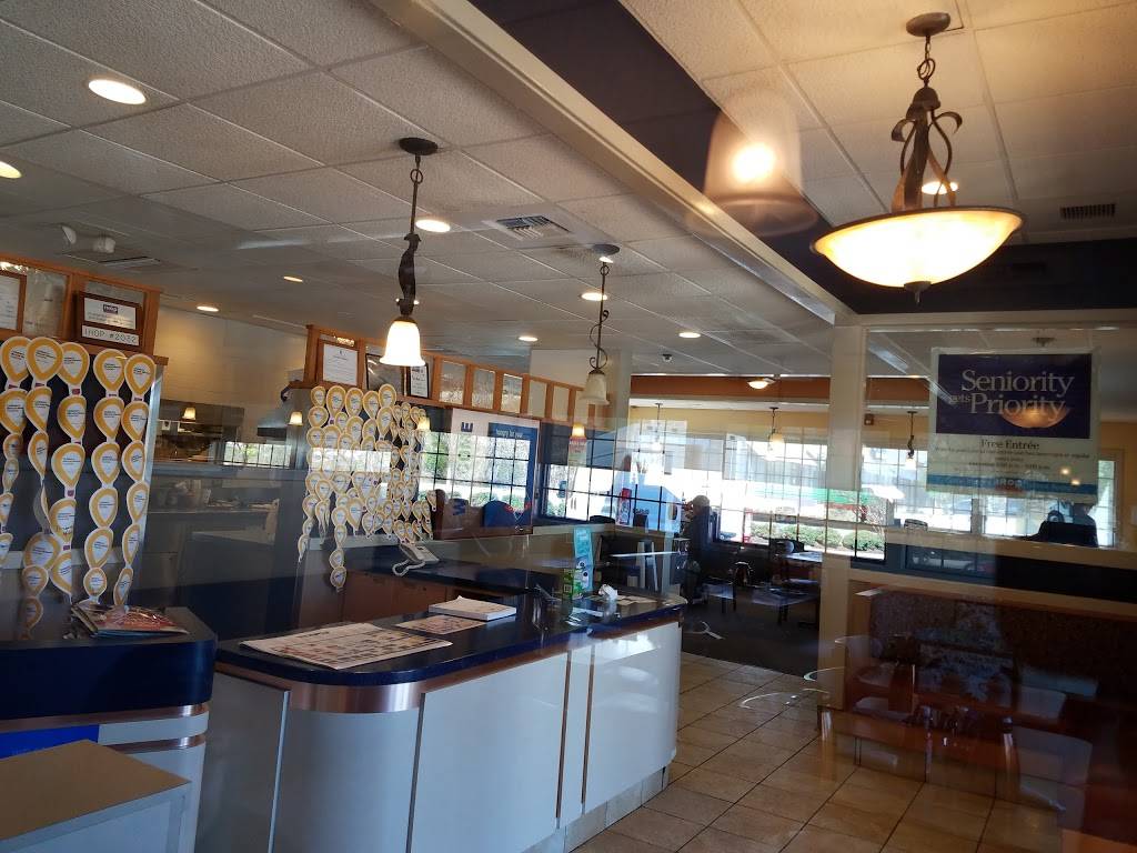 IHOP | restaurant | 7768 Craft-Goodman Rd, Olive Branch, MS 38654, USA | 6628959460 OR +1 662-895-9460