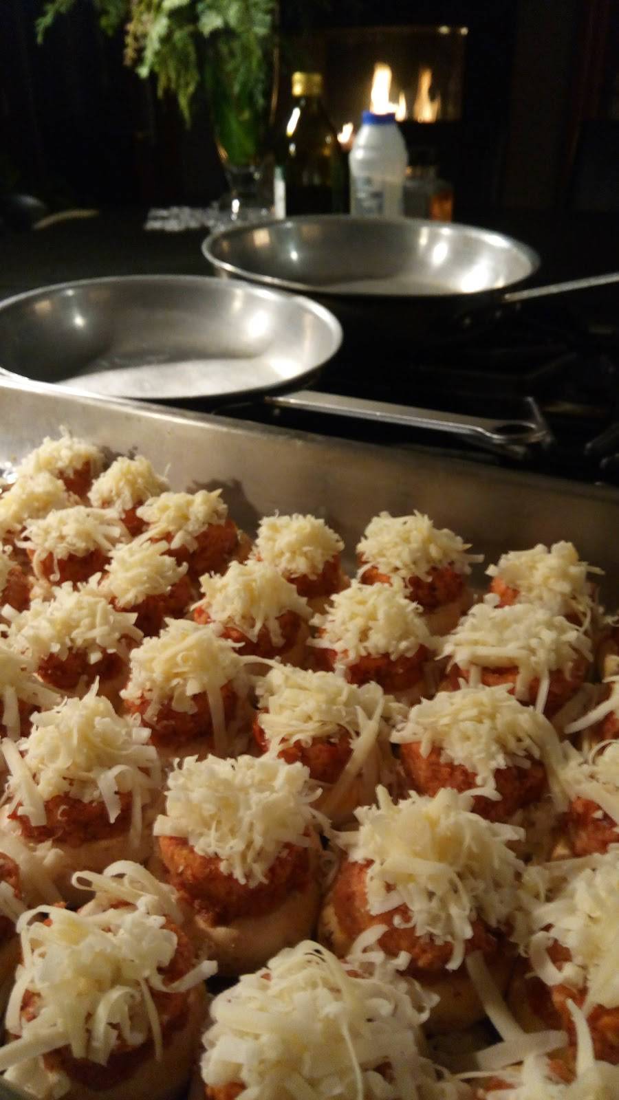 Bella Vista Catering and Events | restaurant | 262 Mill St unit 9 - 10, Kitchener, ON N2M 3R6, Canada | 5195797141 OR +1 519-579-7141