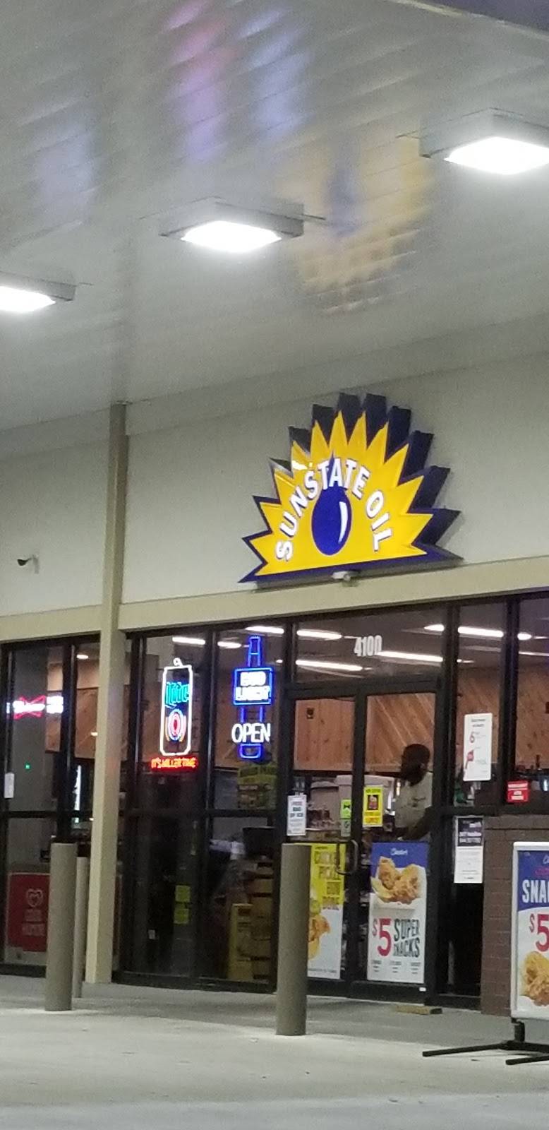 Beeline Exxon | meal takeaway | 4100 Atlanta Hwy, Montgomery, AL 36109, USA | 3346471094 OR +1 334-647-1094