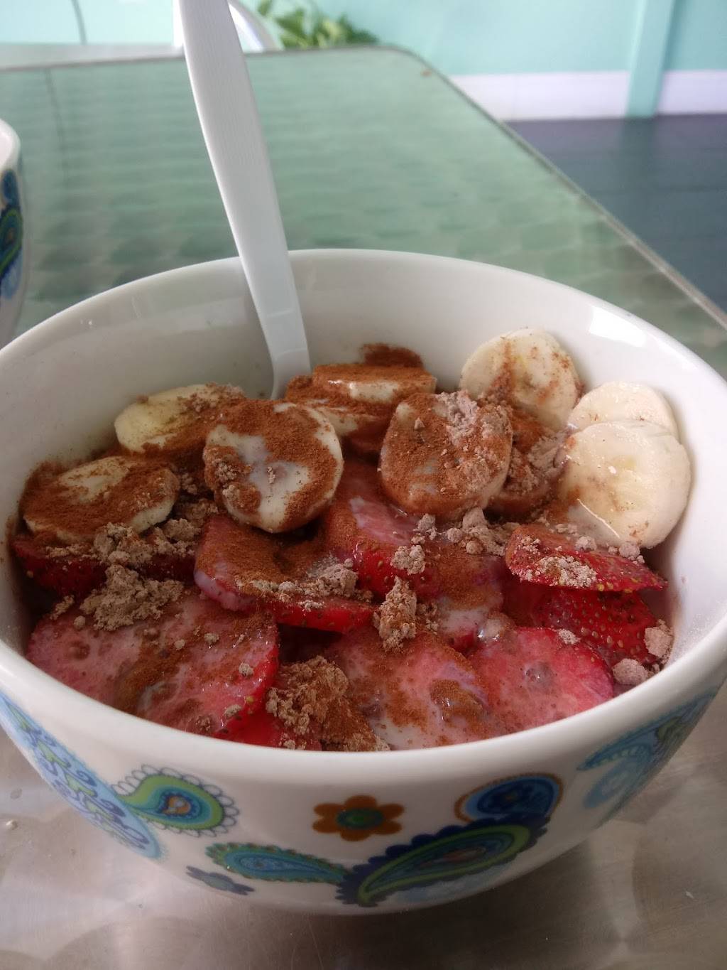 Joceys Juices and Deli | restaurant | 564 Mesa View Dr, Arroyo Grande, CA 93420, USA | 8053632305 OR +1 805-363-2305