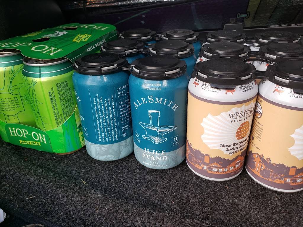 Milk Barn Drive-Thru | restaurant | 8211 Warren - Sharon Rd, Masury, OH 44438, USA | 3304482155 OR +1 330-448-2155