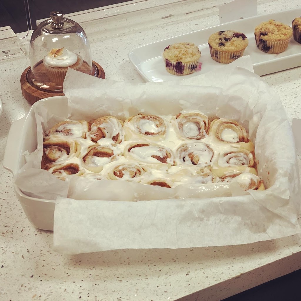 Southern Charm Bakery & Dinner Take Out | restaurant | 10970 S Cleveland Ave Suite, Fort Myers, FL 33907, USA | 9416818516 OR +1 941-681-8516