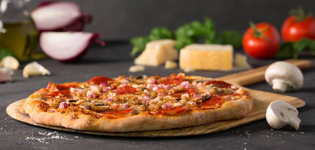 PizzaFire | restaurant | 783 Alpha Dr, Highland Heights, OH 44143, USA | 4404591150 OR +1 440-459-1150