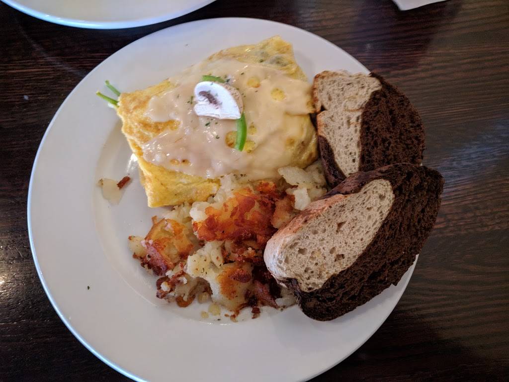 Benedict Breakfast - Lunch - Catering | bakery | 1103 Joliet St, Dyer, IN 46311, USA | 2194407948 OR +1 219-440-7948