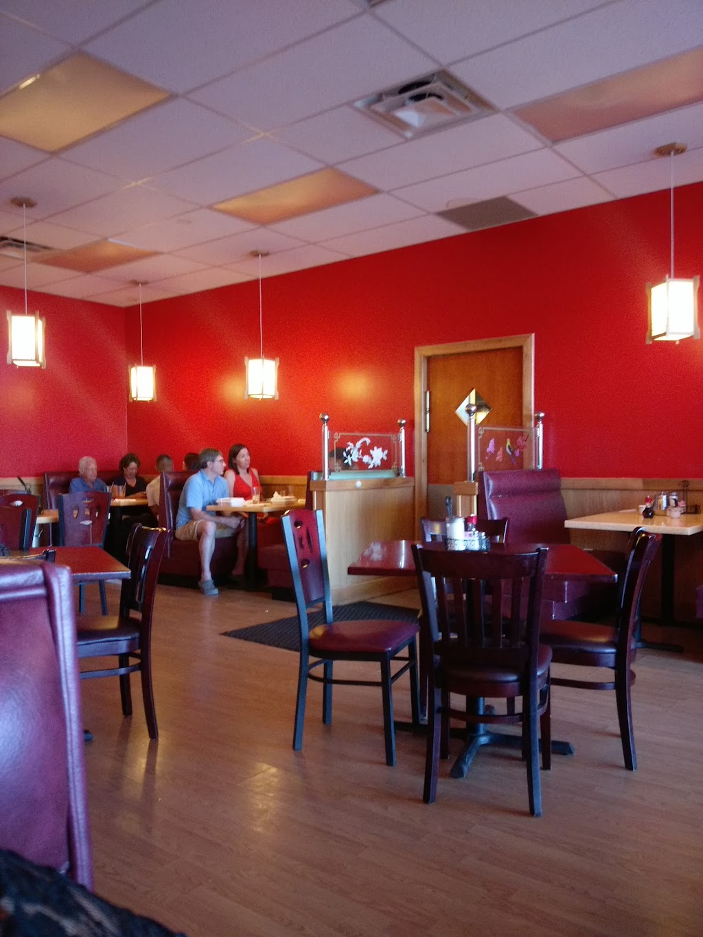 Double Dragon | restaurant | 3005 S St Francis Dr D3, Santa Fe, NM 87505, USA | 5059898880 OR +1 505-989-8880