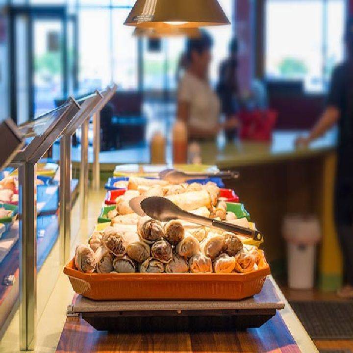 Eggrolls Inc. | restaurant | 1015 Mutual Way, Appleton, WI 54913, USA | 9207071300 OR +1 920-707-1300