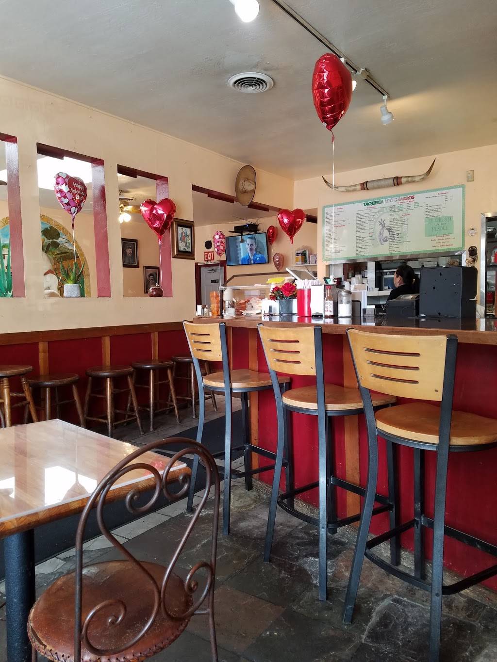 Taqueria La Espuela | restaurant | 854 W Dana St, Mountain View, CA 94041, USA | 6509691464 OR +1 650-969-1464