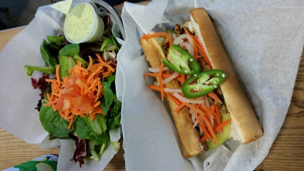 Bubbaloo Café | cafe | 1402 Marina Way S B, Richmond, CA 94804, USA | 5106805126 OR +1 510-680-5126