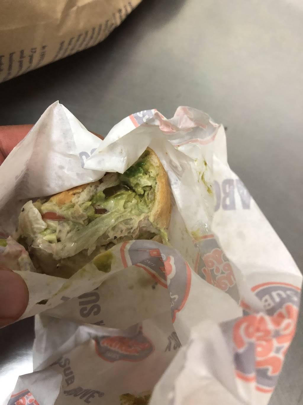 Jersey Mikes Subs | meal takeaway | 1054 Casitas Pass Rd, Carpinteria, CA 93013, USA | 8053181388 OR +1 805-318-1388