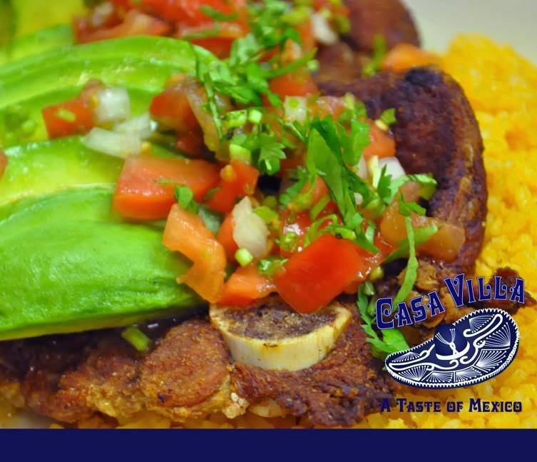 Casa Villa Restaurant | restaurant | 182 W Main St, Stamford, CT 06902, USA | 2033231721 OR +1 203-323-1721