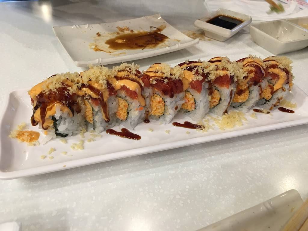 J Sushi | restaurant | 352 S Main St, Orange, CA 92868, USA | 6572364550 OR +1 657-236-4550