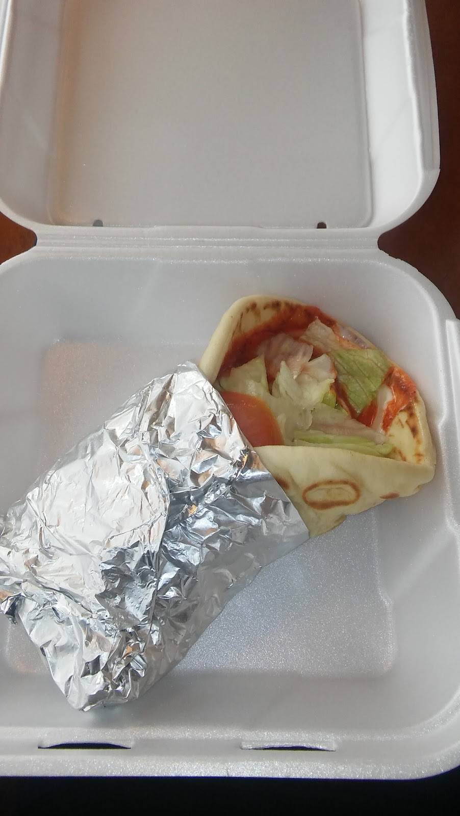 American Feel & Wings | restaurant | 45 Spring St, Macon, GA 31201, USA | 4783305886 OR +1 478-330-5886