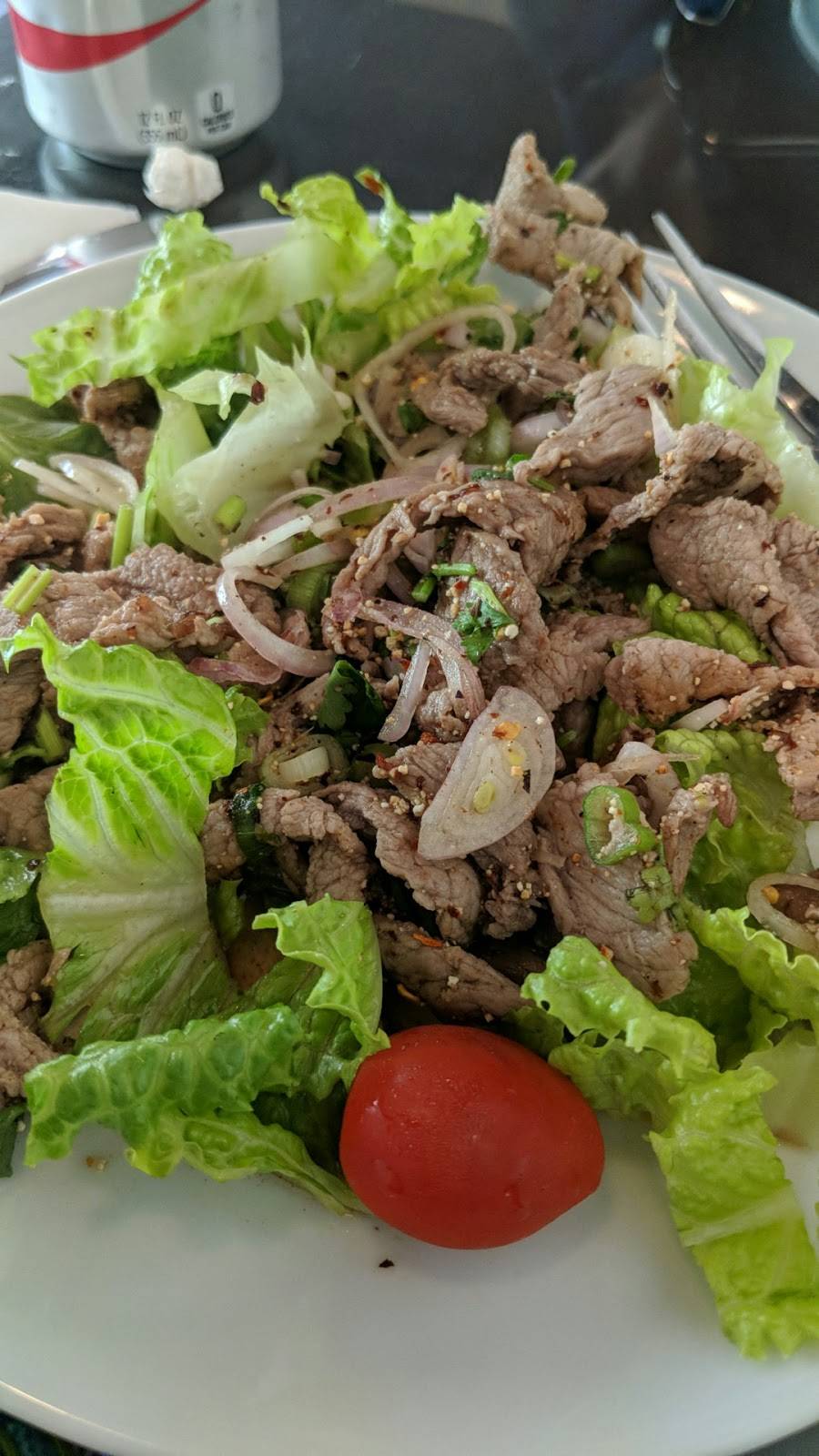 Thai Terrace | restaurant | 247 Edgewood Ave, Pittsburgh, PA 15218, USA | 4127310740 OR +1 412-731-0740