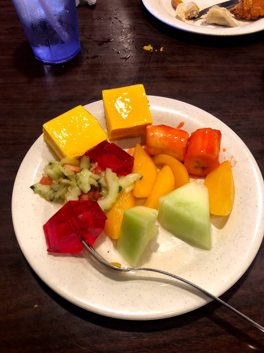 Asian Buffet | restaurant | 149 12th Ave SE, Norman, OK 73071, USA | 4053298688 OR +1 405-329-8688