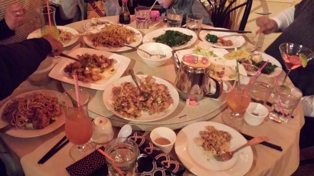 Yet Wah Restaurant | restaurant | 1238 4th St, San Rafael, CA 94901, USA | 4154609883 OR +1 415-460-9883