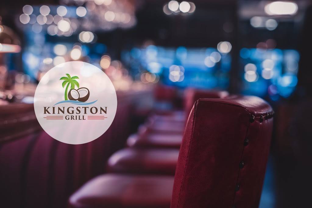 Kingston Grill | restaurant | 1105 Main St Suite 701, Forest Park, GA 30297, USA | 4044583968 OR +1 404-458-3968