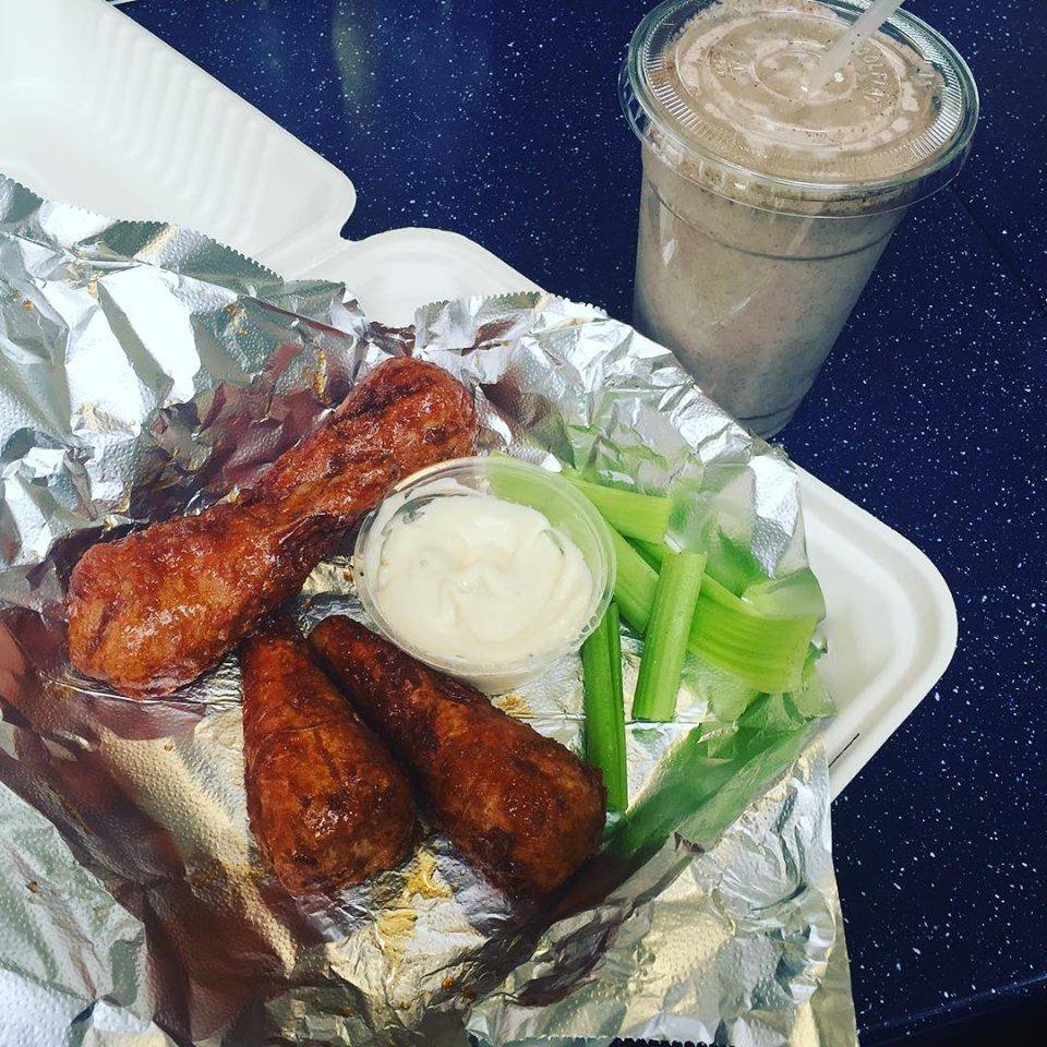 Strong Hearts on the Hill | restaurant | 720 University Ave, Syracuse, NY 13210, USA | 3154785500 OR +1 315-478-5500