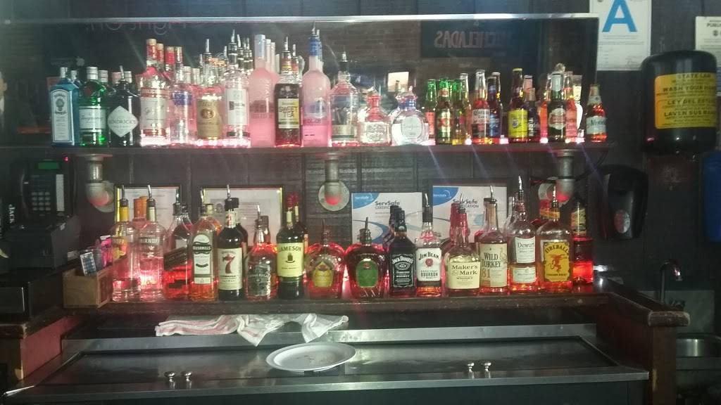 901 Bar and Grill | restaurant | 2902 S Figueroa St, Los Angeles, CA 90007, USA | 2137457900 OR +1 213-745-7900