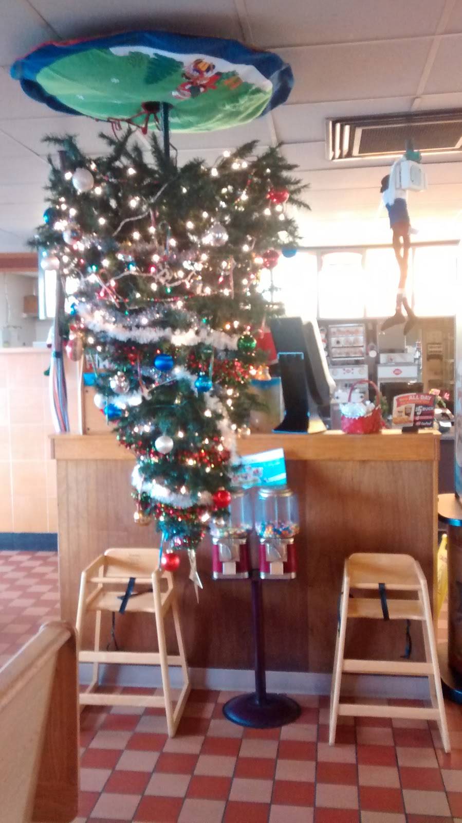 Dairy Queen | restaurant | 1105 First St, Huntington, IN 46750, USA | 2603563828 OR +1 260-356-3828