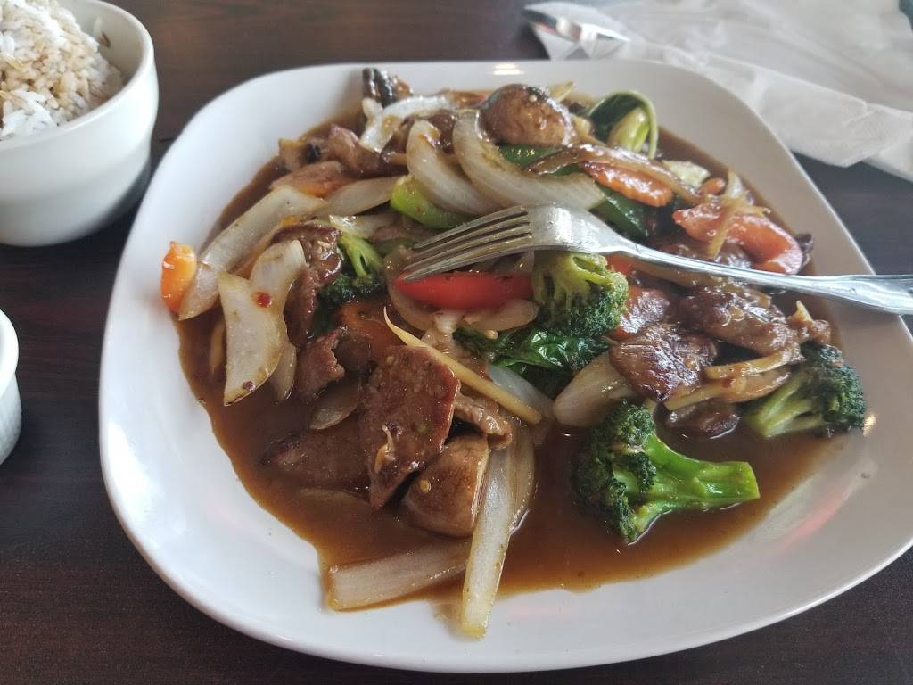 Pinto Thai | restaurant | 16712 US-280, Chelsea, AL 35043, USA | 2056774207 OR +1 205-677-4207