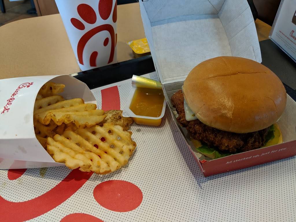 Chick-fil-A | restaurant | 6840 W Sam Houston Pkwy S, Houston, TX 77072, USA | 2814987800 OR +1 281-498-7800