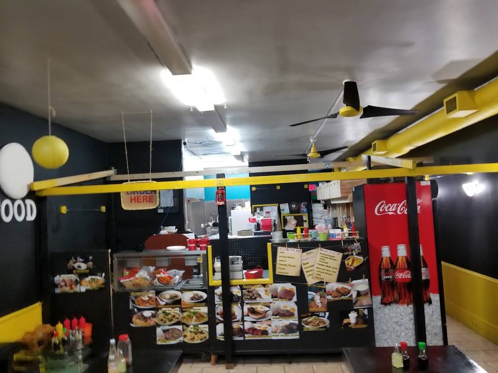 Bangku Filipino Cuisine By Rosslax | restaurant | 3028 Bathurst St, North York, ON M6B 3B6, Canada | 6479753028 OR +1 647-975-3028