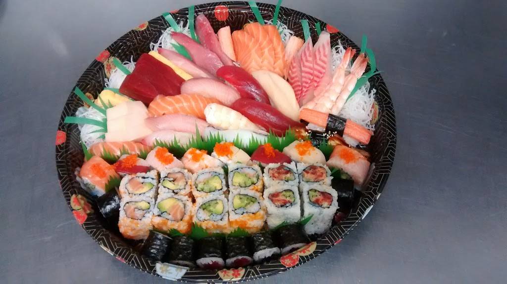 Wild Blossom | restaurant | 301 Washington St, Westwood, MA 02090, USA | 7812358886 OR +1 781-235-8886